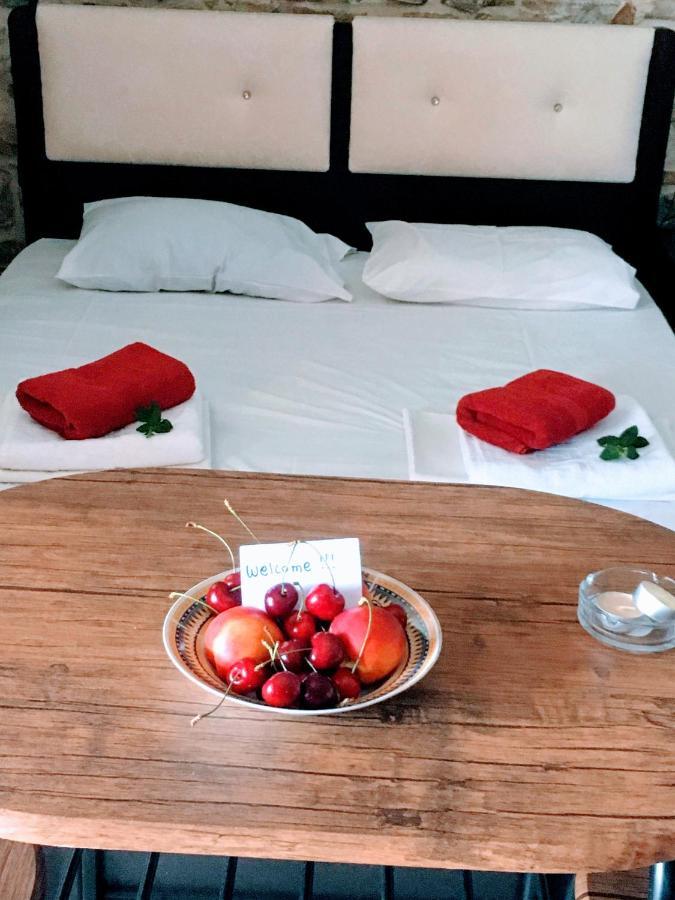 Mariaeva Rooms Léntas Esterno foto