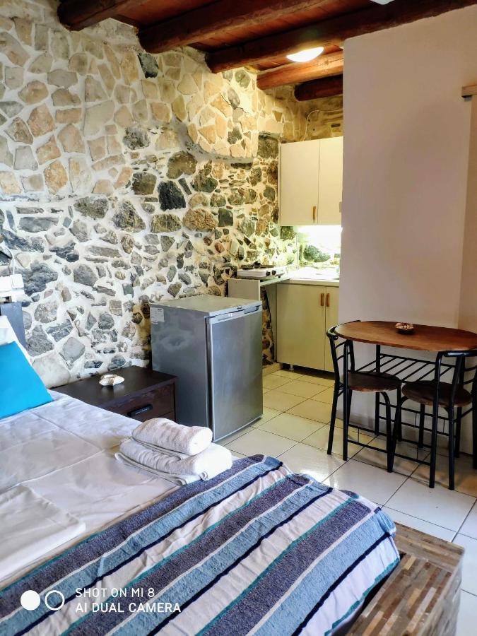 Mariaeva Rooms Léntas Esterno foto