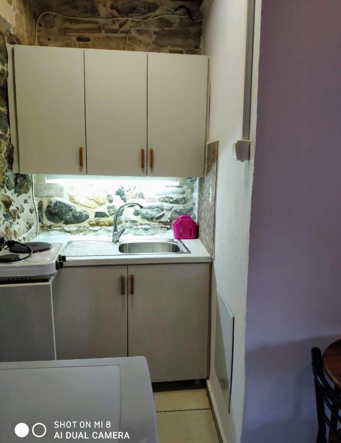 Mariaeva Rooms Léntas Esterno foto