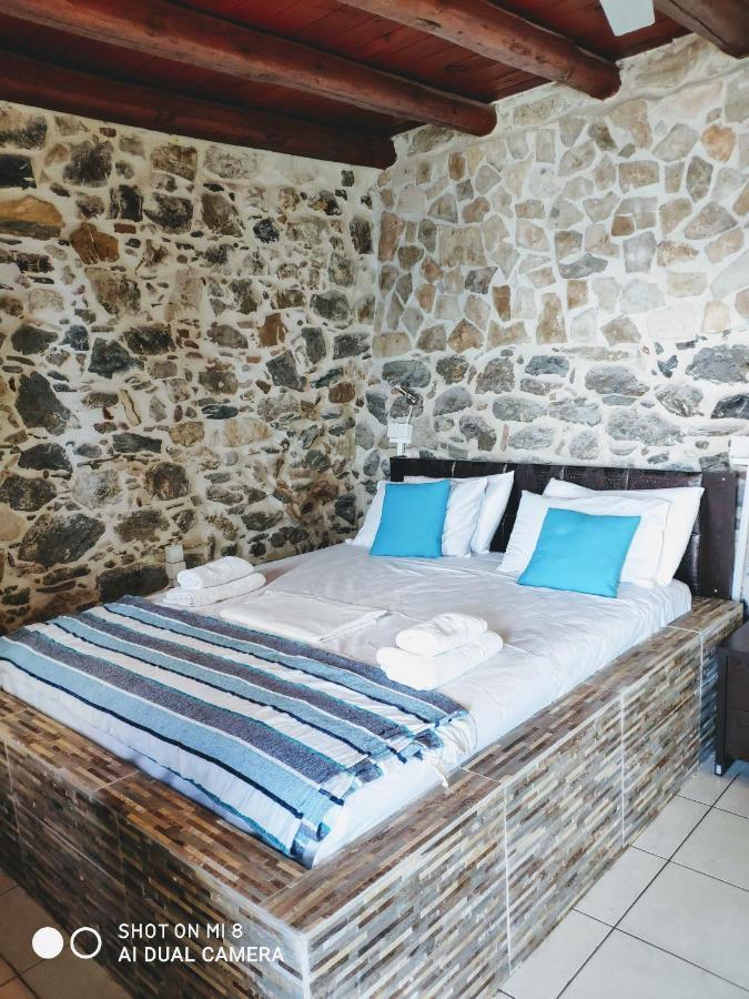 Mariaeva Rooms Léntas Esterno foto