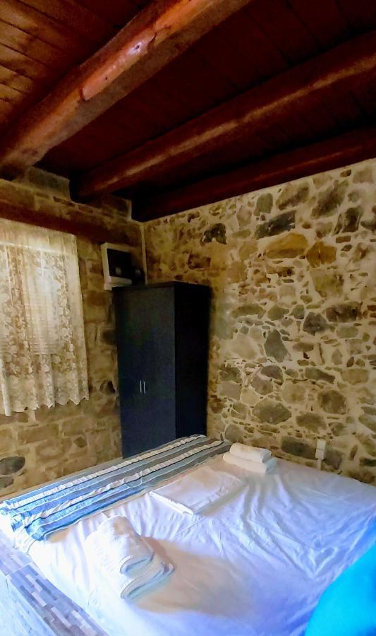 Mariaeva Rooms Léntas Esterno foto