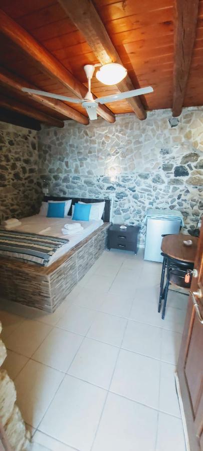 Mariaeva Rooms Léntas Esterno foto