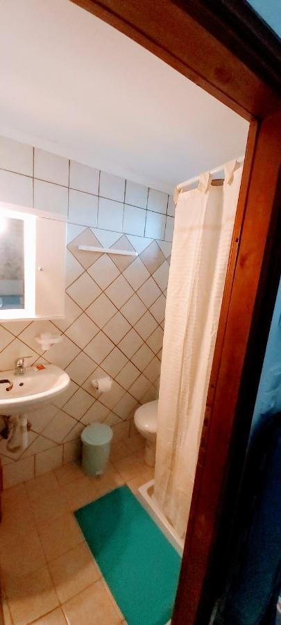Mariaeva Rooms Léntas Esterno foto
