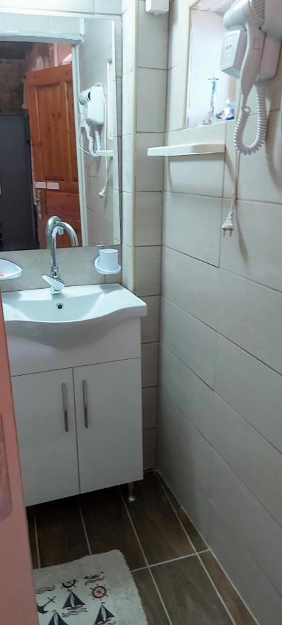 Mariaeva Rooms Léntas Esterno foto