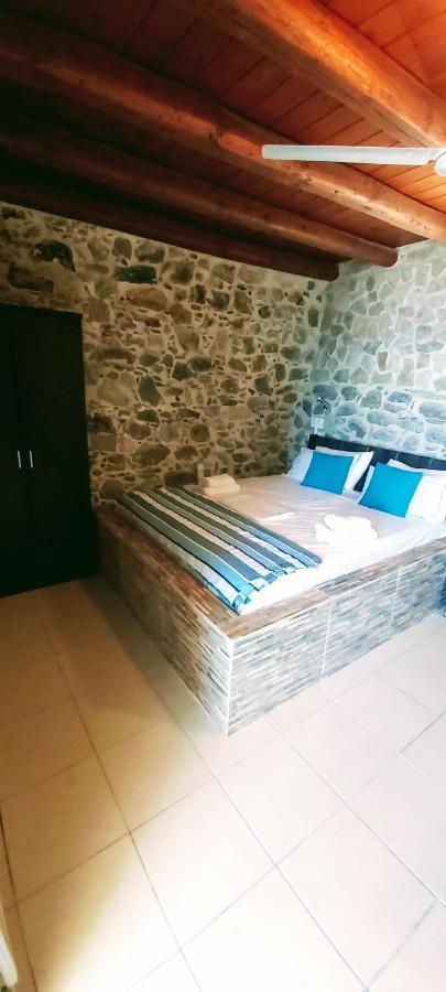 Mariaeva Rooms Léntas Esterno foto