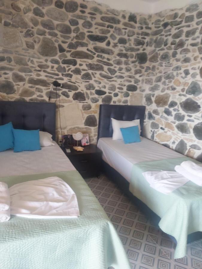 Mariaeva Rooms Léntas Esterno foto